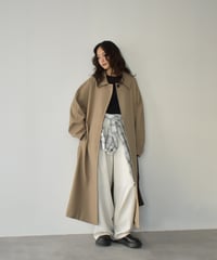 Dolman Sleeve Soutien Collar Coat c1911-66