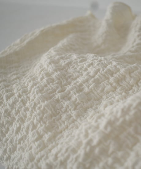 Airy Shirring Tops t1911-430