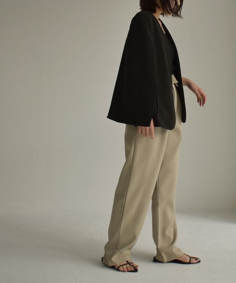 Nocollar Cape Jacket t1911-194