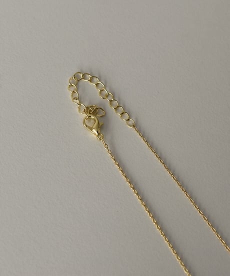 Cross Design Necklace n1910-23
