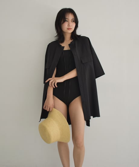 Layered Swim Wear sw2000-1