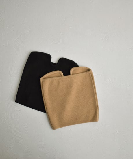 Knit Bustier t1911-186