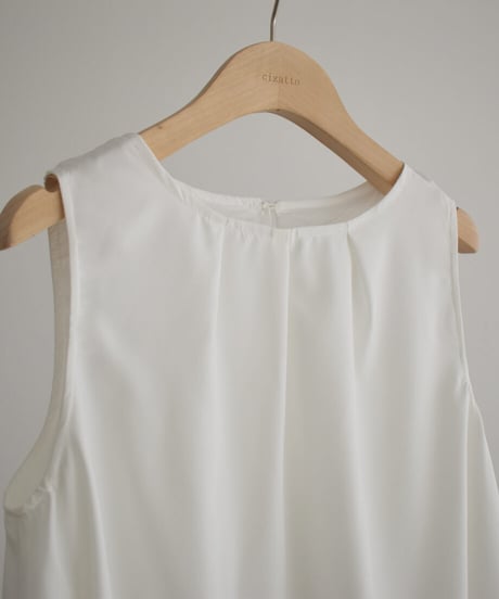 Balloon Nosleeve Tops t1911-558