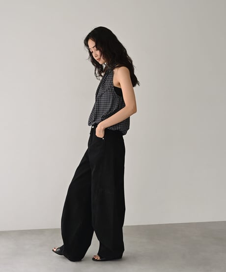 Cocoon Sihouette Denim bo2000-201