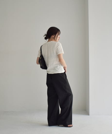 Shirring Tops t1911-275