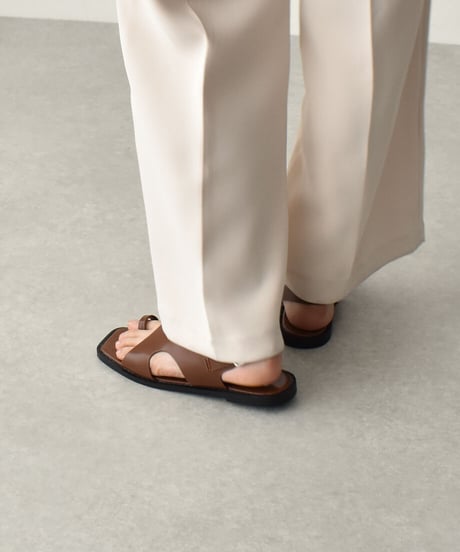 Square Nuance Sandal s1912-29