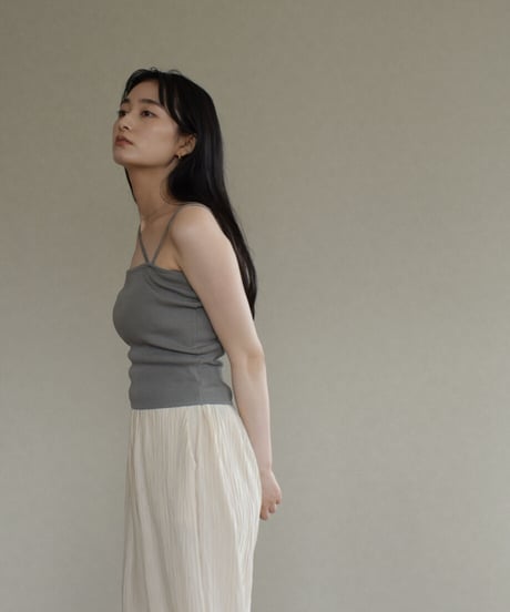 Design Strap Camisole t1911-126