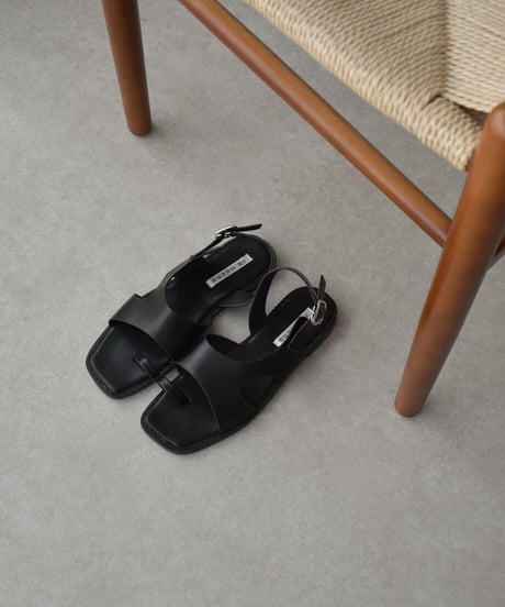 Square Nuance Sandal s1912-29
