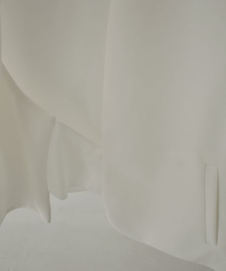 Nocollar Cape Jacket t1911-194
