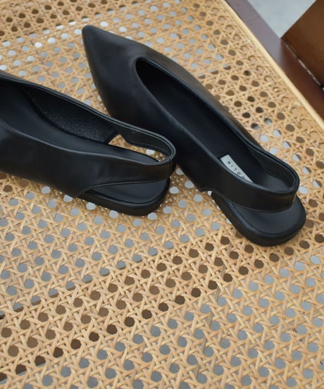 2way Flat Balletshoes s1912-30