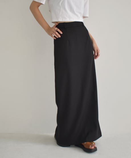 Pencil Long Skirt bo2000-123