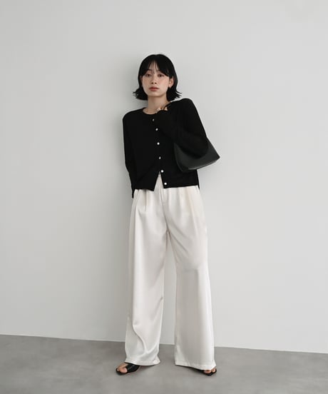 Airy Sheer Cardigan t1911-533