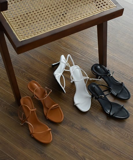 Design Strap Sandal s1912-21