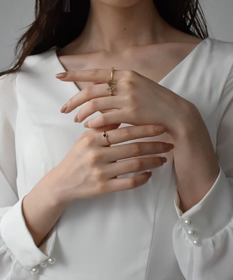 Mini Square Ring a2020-01