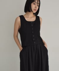 Twoface Vest Tops np-t1911-282