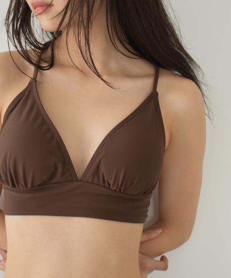 Triangle Top Bikini Swim Wear sw2000-9