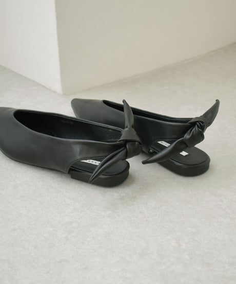 2way Flat Balletshoes s1912-30