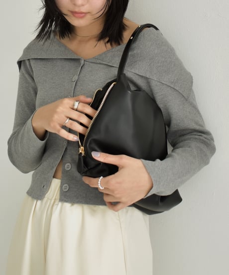 Ecoleather Gather Bag b1910-34