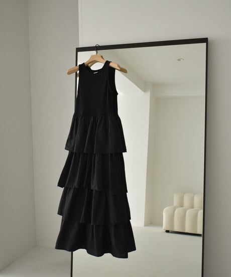 Docking Tiered Onepiece op-0202009511
