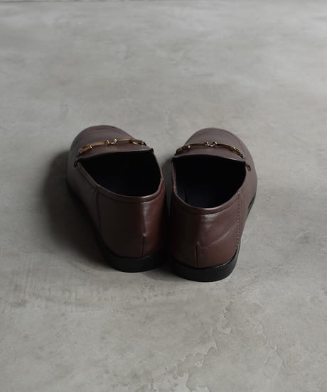 2way Bit Loafer s1912-20
