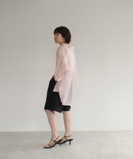 Basic Half Pants（Black） bo2000-50