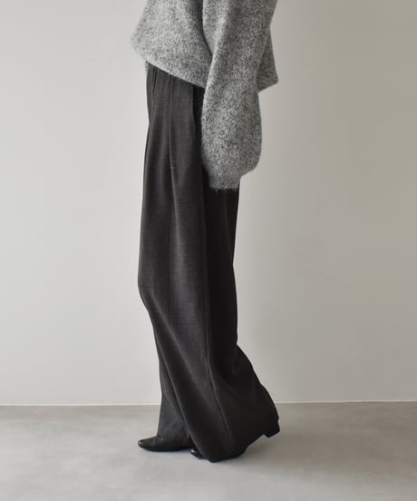 2tuck Cocoon Pants bo2000-177
