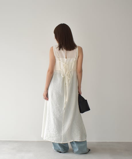 2way Sheer Onepiece op-0202009559
