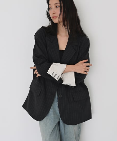 CATEGORY JACKET・VEST | cizatto