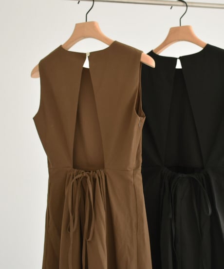 Back Open Onepiece op-0202009517