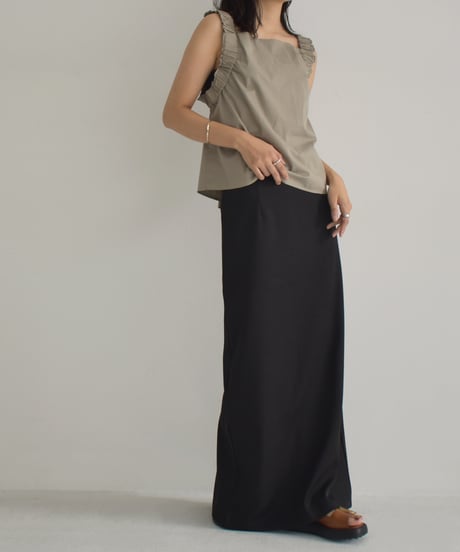 Pencil Long Skirt bo2000-123