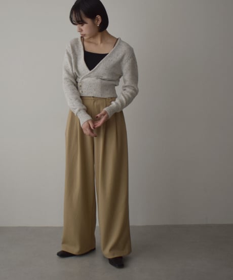 Cachecoeur Knit Cardigan t1911-162