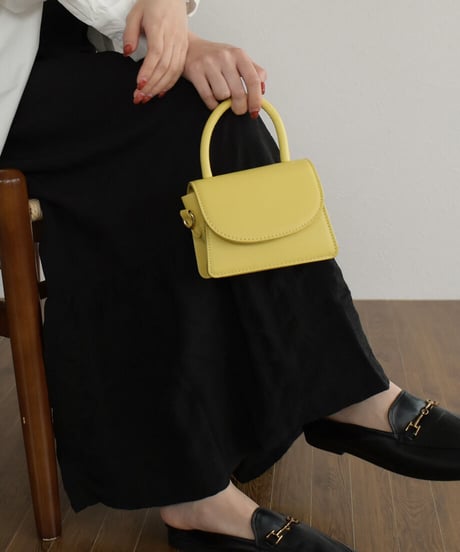 Mini Shoulder Bag b1910-23