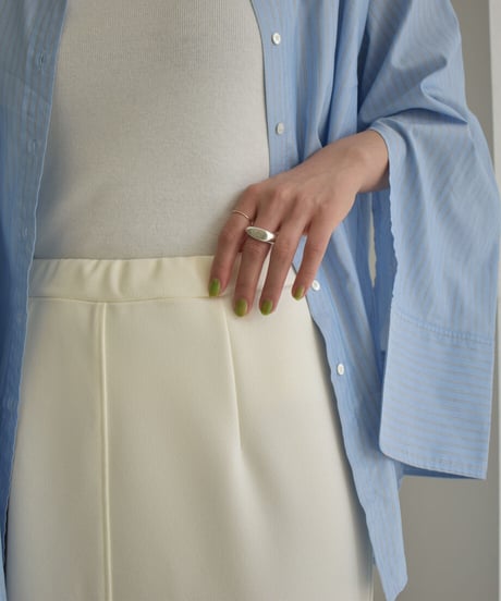 Cargo Pencil Skirt bo2000-86