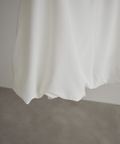 Balloon Nosleeve Tops t1911-558