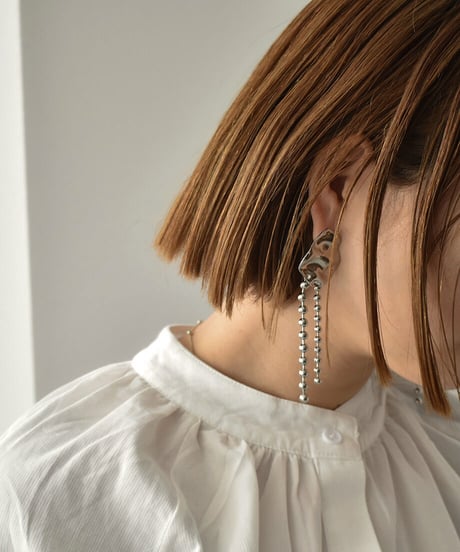 Ballchain Plate Pierce p1910-29