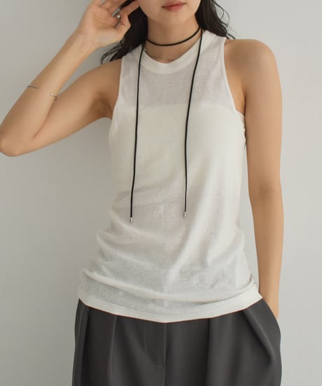 Sheer American Sleeve Tops t1911-384