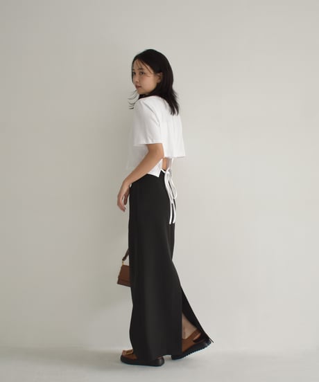 Pencil Long Skirt bo2000-123
