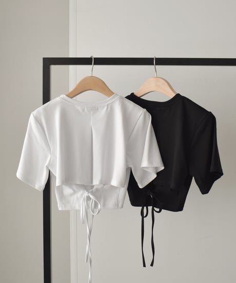 Back Tuck Tops t1911-290