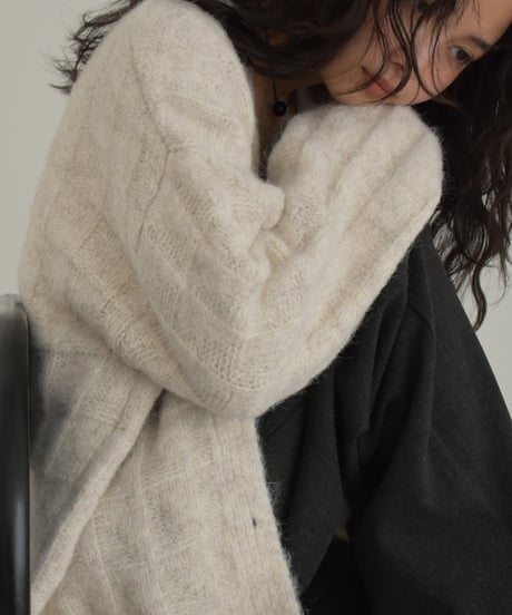 CATEGORY KNIT | cizatto