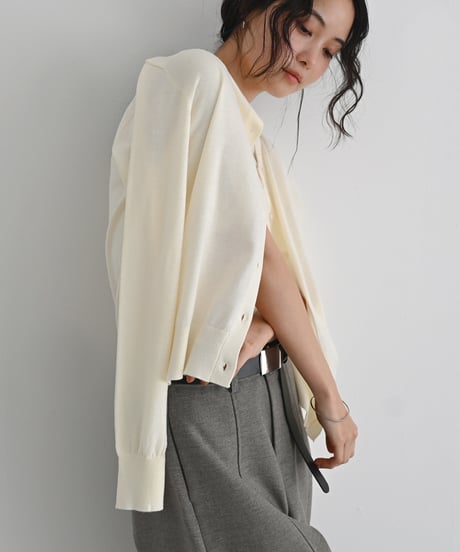 Ensemble Knit Cardigan t1911-500
