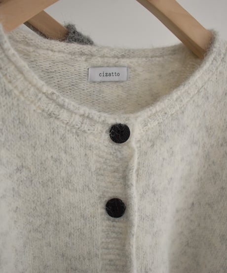Dolman Sleeve Loose Knit Cardigan t1911-479