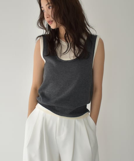 Layered Docking Nosleeve Kint t1911-376
