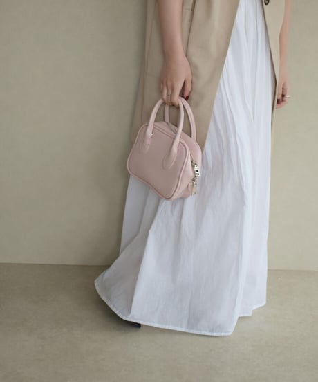 2way mini Boston Bag b1910-24