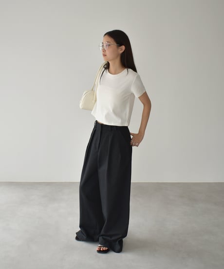 Compact Tshirt t1911-405