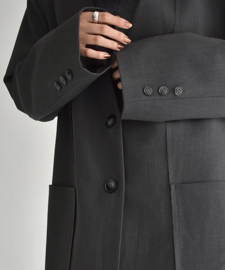 Nocollar Tailored Jacket t1911-478