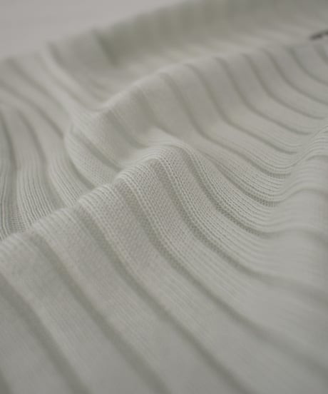 Sheer Rib Compact Cardigan t1911-451