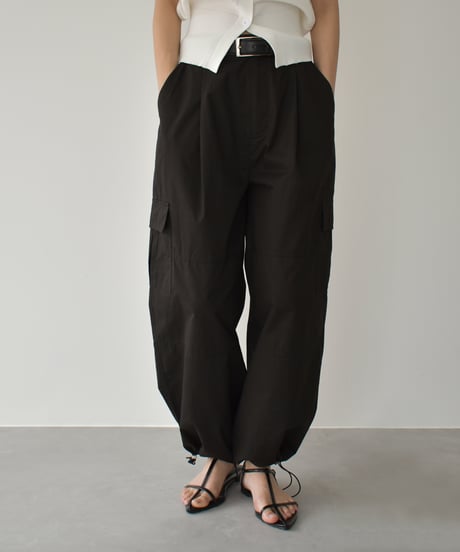 Tuck Cargo Pants bo2000-153