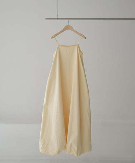 Camisole Balloon Onepiece op-0202009529