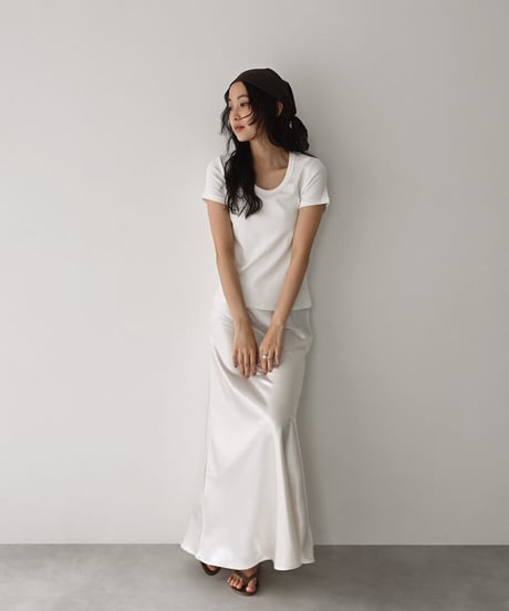 Uneck Tshirt t1911-553
