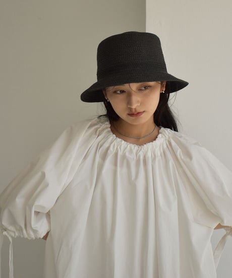 Straw Hat h2000-6